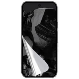 Näytönsuoja 3D Soft HydroGel Google Pixel 9 Pro XL