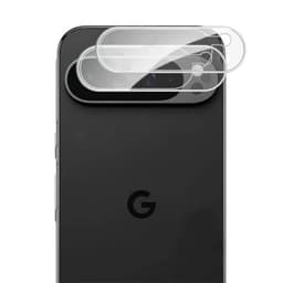 2-kpl Kameran linssin lasi Google Pixel 9 Pro XL