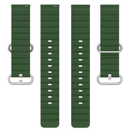 Ocean Kellon ranneke Doro Watch - Army