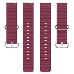 Ocean Kellon ranneke OnePlus Watch 2 eSIM - Wine