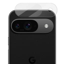 Kameran linssin lasi Google Pixel 9