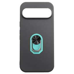 TPU sormuskotelo Google Pixel 9 Pro - Minttu