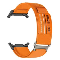Travel Loop BK kellon ranneke Samsung Galaxy Watch Ultra (47mm) - Oran