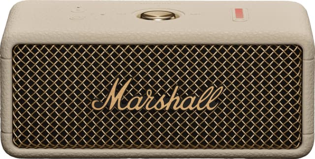 Marshall Emberton III langaton kannettava kaiutin (kerma)