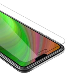 iPhone 13 MINI Näytönsuoja Karkaistu lasi Suojakalvo