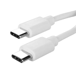 Pikalatauskaapeli USB-C USB-C 1m