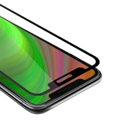iPhone 12 PRO MAX Suojakalvo Karkaistu lasi Näytönsuoja