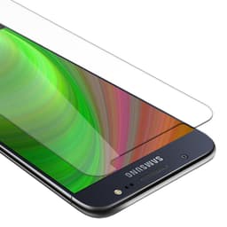 Samsung Galaxy J5 2015 Näytönsuoja Karkaistu lasi