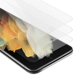 Samsung Galaxy S22 ULTRA 3x Suojakalvo Karkaistu lasi