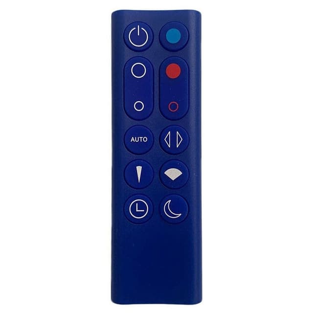 Kaukosäätimen vaihto HP02 / HP03 Dyson jäähdytystuulettimelle