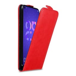 Honor 20 / 20S / Huawei NOVA 5T Suojakuori