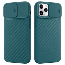iPhone 11 PRO MAX Suojakuori Kotelo Case Cover