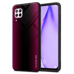 Huawei NOVA 6 SE / P40 LITE / NOVA 7i Suojakuori Kotelo