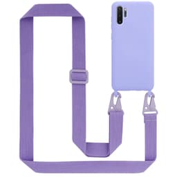 Suojakuori Samsung Galaxy NOTE 10 PLUS Kotelo