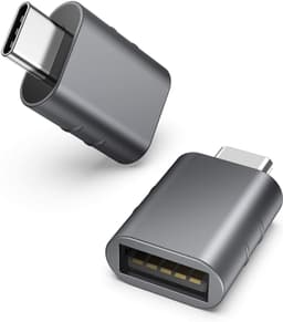 USB-sovitin USB-C-sovittimen muunnin