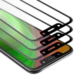 Motorola MOTO G7 PLAY 3x Näytönsuoja Karkaistu lasi
