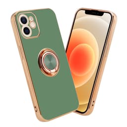 iPhone 11 Suojakuori Kotelo Case Cover