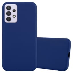 Suojakuori Samsung Galaxy A33 5G Kotelo (Sininen)