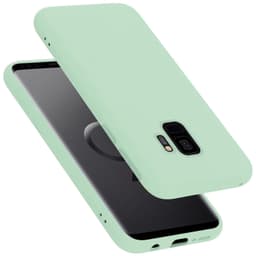Samsung Galaxy S9 Suojakuori Kotelo Case Cover