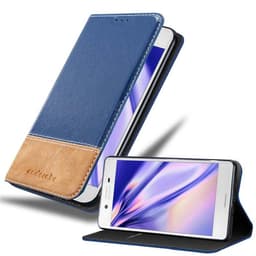 Sony Xperia X Suojakuori Case (Sininen)
