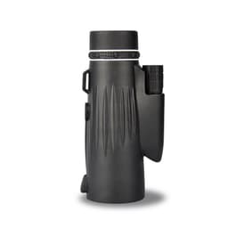 Monokulaarinen teleskooppi 12×50 Zoom BAK4 Prisma Musta