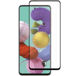 Näytönsuoja Galaxy A51