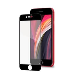 Näytönsuoja Karkaistu lasi iPhone SE 20/22 8/7