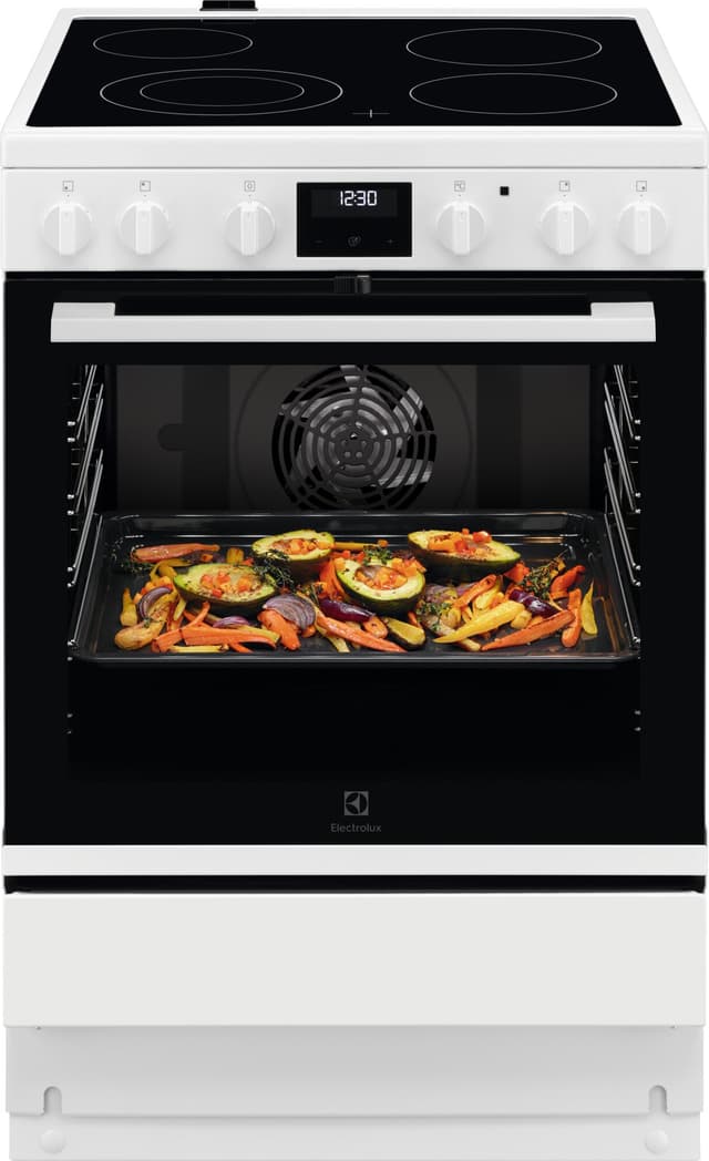 Electrolux liesi LKR64440NW
