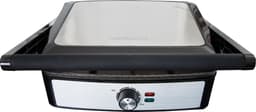 Gastronoma paninigrilli 18240001 (musta)