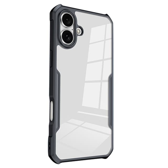 XUNDD iPhone 16 Beatle Series Suojakuori