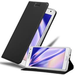 Samsung Galaxy A7 2015 Suojakuori Lompakkokotelo