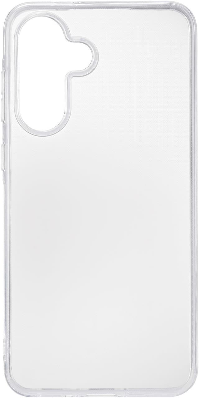 Onsala Samsung Galaxy A36 Clear suojakuori (läpinäkyvä)