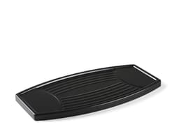Griddle for Funktion raclette