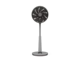 Stand fan Whisper 2 Matte Grey