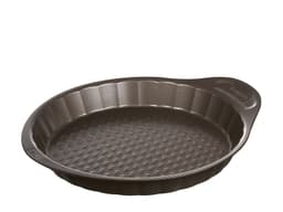 Flan tin Asimetria 1.7 liter 27 cm
