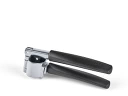 Garlic press Black/Silver