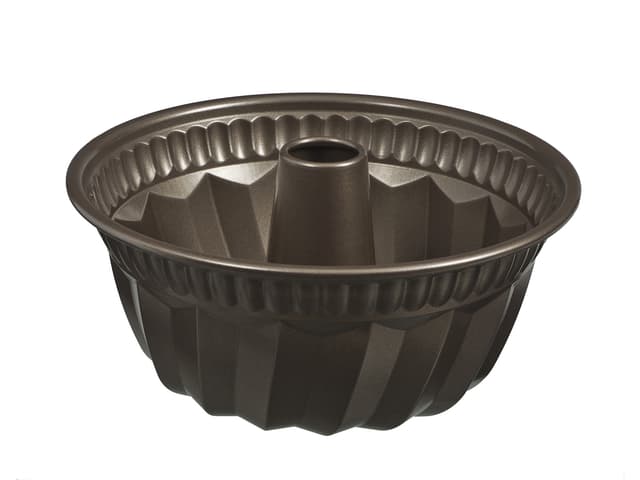 Puddingform Asimetria 2.4 liter 22 cm