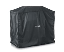 Cover SEVO GTS