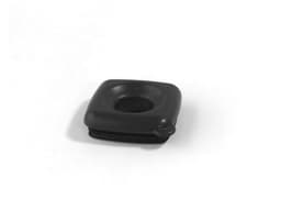 Lid Magimix Black Plastic