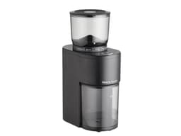 Coffee grinder 200 watt Black