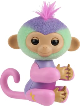 Fingerlings Magic Mood lelu (apina)
