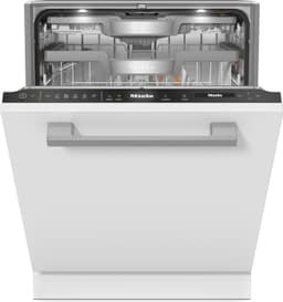 Miele Astianpesukone G 7771 SCVi AD 125 Gala Ed. Integroitava