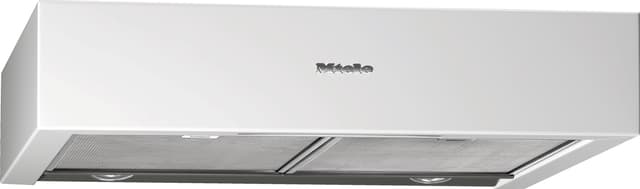 Miele Liesituuletin DA 1260 (brilliant-valkoinen)