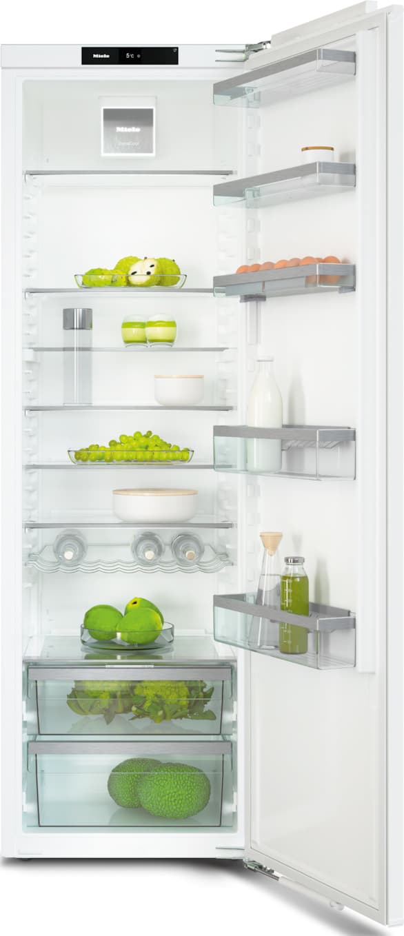 Miele Jääkaappi K 7767 D (Integroitava)