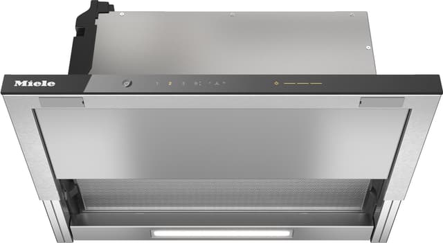 Miele Liesituuletin DAS 4630 (Obsidian-musta)