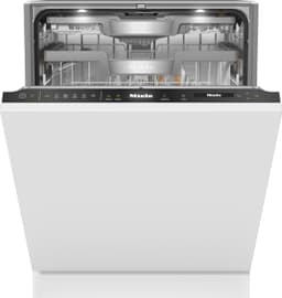 Miele Astianpesukone G 7793 SCVi AD 125 Gala Ed. Integroitava