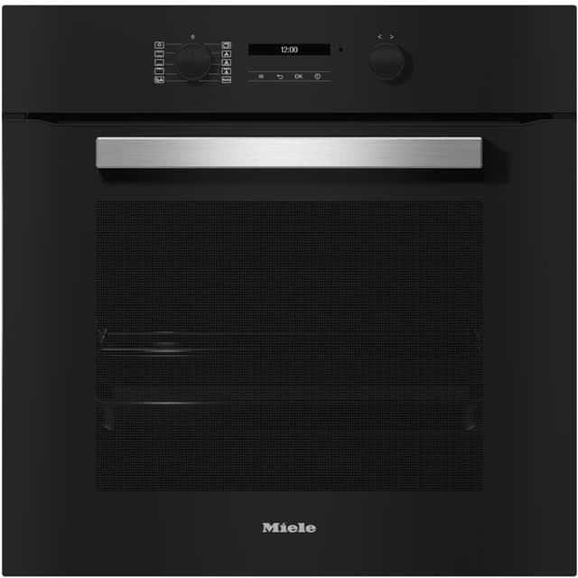 Miele uuni H 2465 B ACTIVE