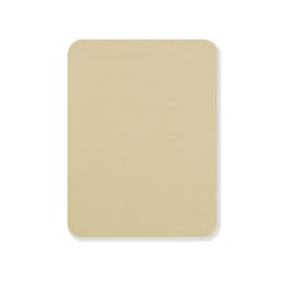 Itsekiinnittyvät laastarit vaatteiden korjaukseen, 10 kpl Khaki