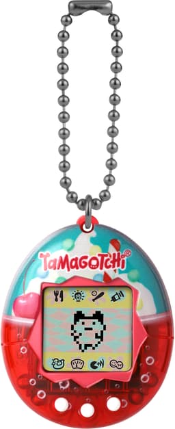 Tamagotchi virtuaalilemmikki (Floating Cherry kotelo)