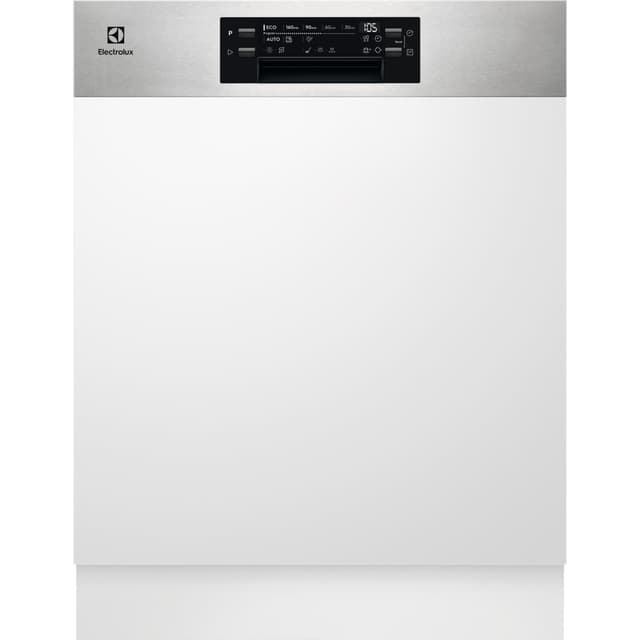 Electrolux Astianpesukone EEM69300IX (Teräs)